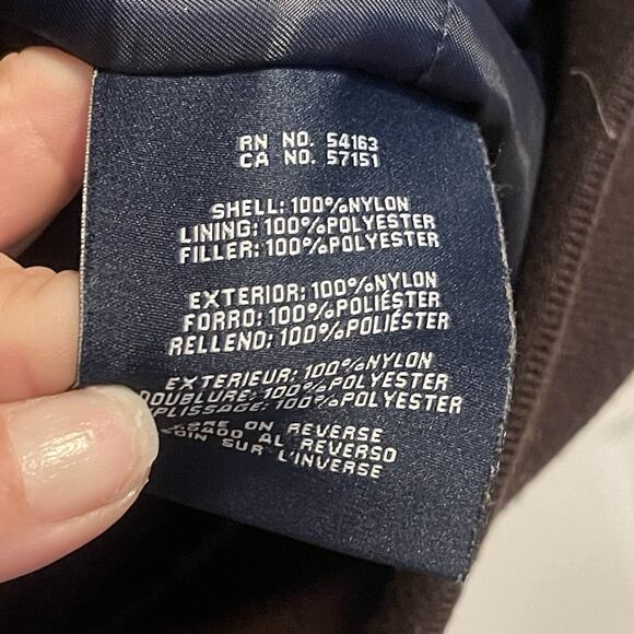 Men’s Tommy Hilfiger Y2K Bomber Jacket - Picture 6 of 13